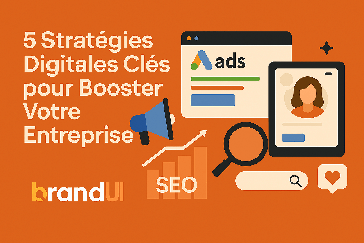 Blog Digital Marketing